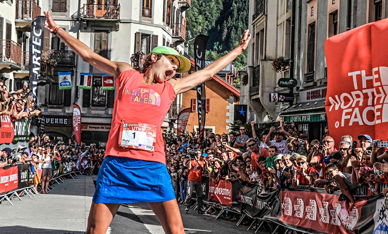Ultra Trail du Mont Blanc
