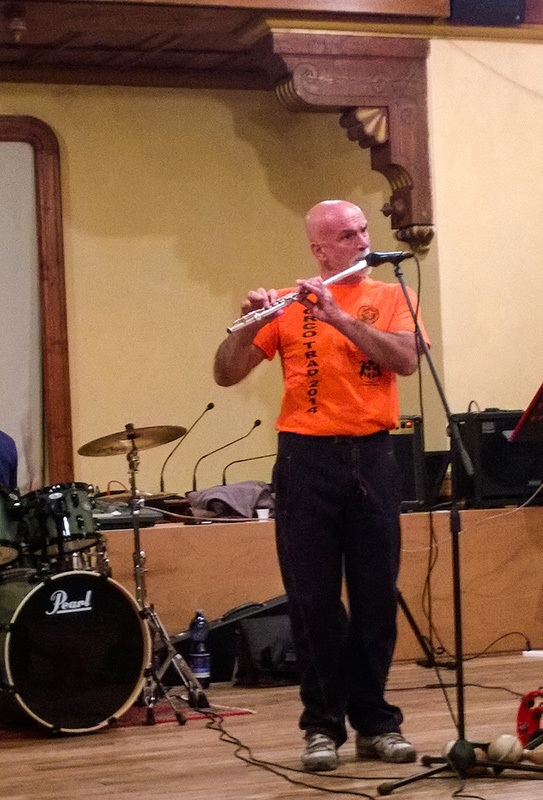 Orco Trad Meet 2014