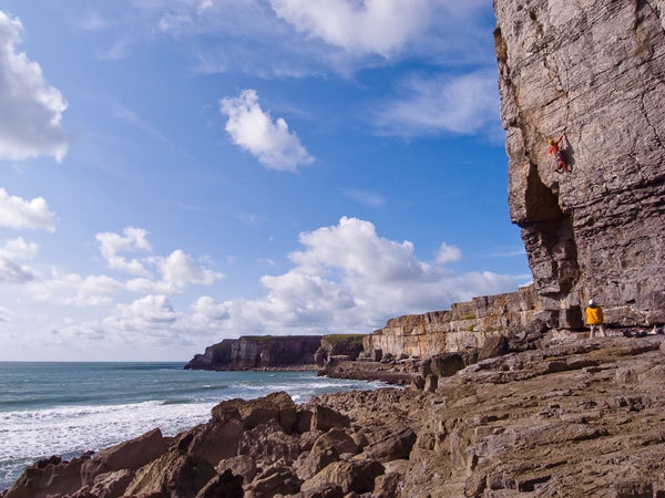 Pembrokeshire