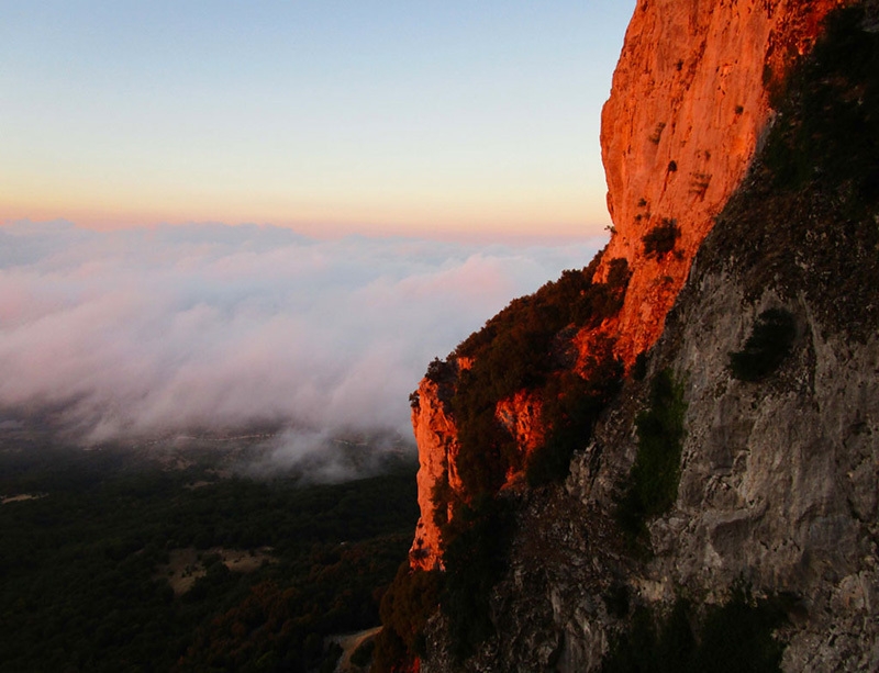 Due vie nuove in Sicilia