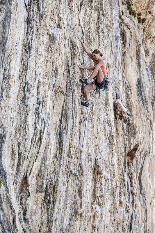 The North Face Kalymnos Climbing Festival 2014