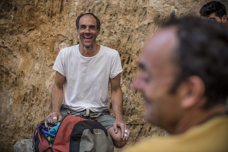 The North Face Kalymnos Climbing Festival 2014