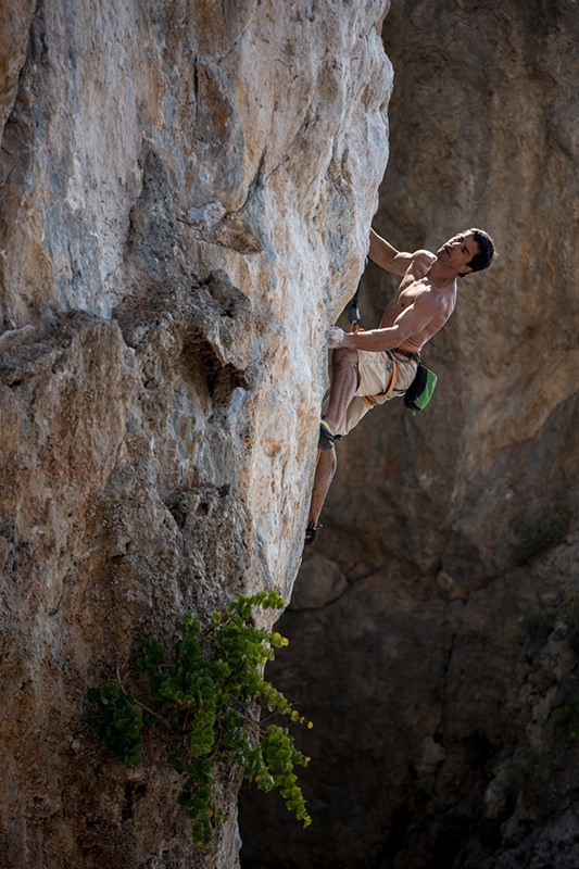 The North Face Kalymnos Climbing Festival 2014