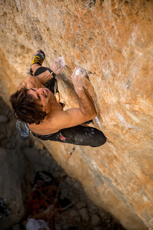 The North Face Kalymnos Climbing Festival 2014