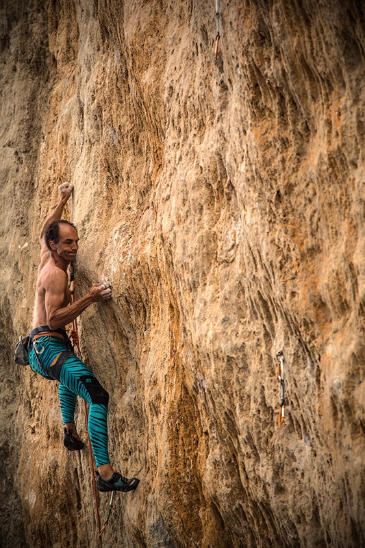 The North Face Kalymnos Climbing Festival 2014