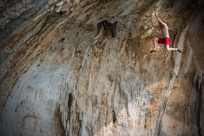 The North Face Kalymnos Climbing Festival 2014