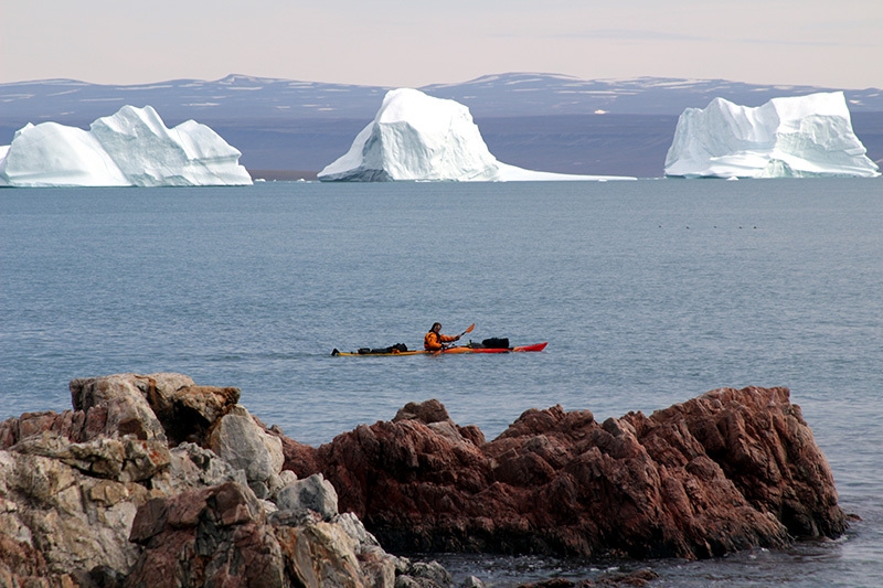 Shark's Tooth, Greenland, Matteo Della Bordella, Silvan Schüpbach, Christian Ledergerber