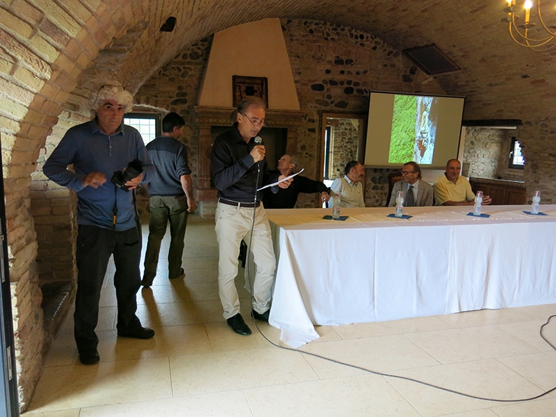 Assemblea CAAI - Caprino Veronese 2014