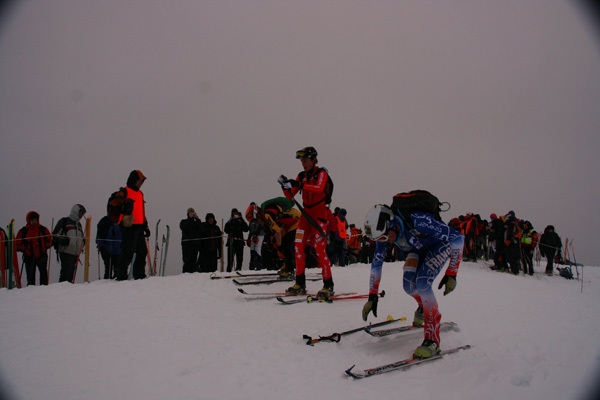 24a Valtellina Orobie