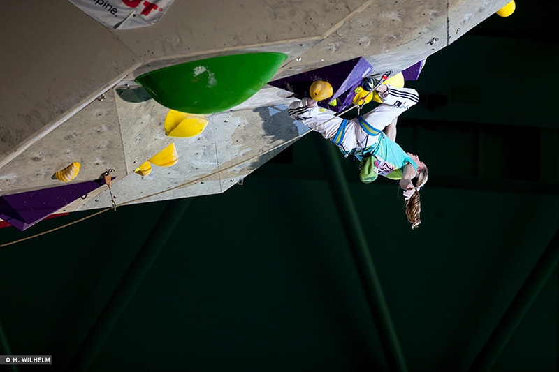 Lead World Cup 2014
