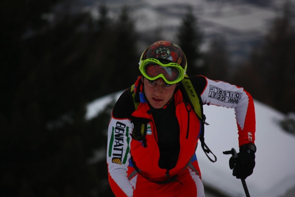24a Valtellina Orobie