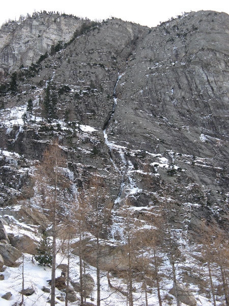 Gole di Gondo