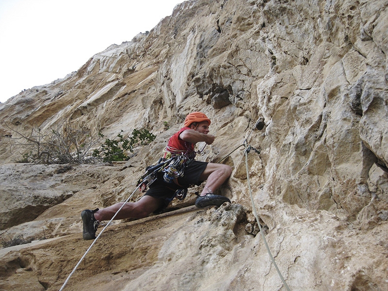 Monte Gallo, Sicily