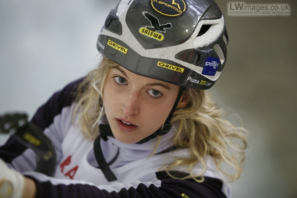 Ice World Cup Saas Fee 2009