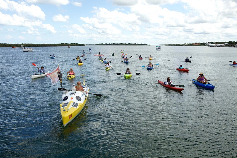 National Geographic 2015 Adventurers of the Year