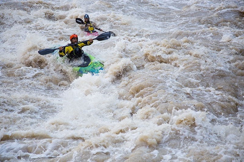 National Geographic 2015 Adventurers of the Year