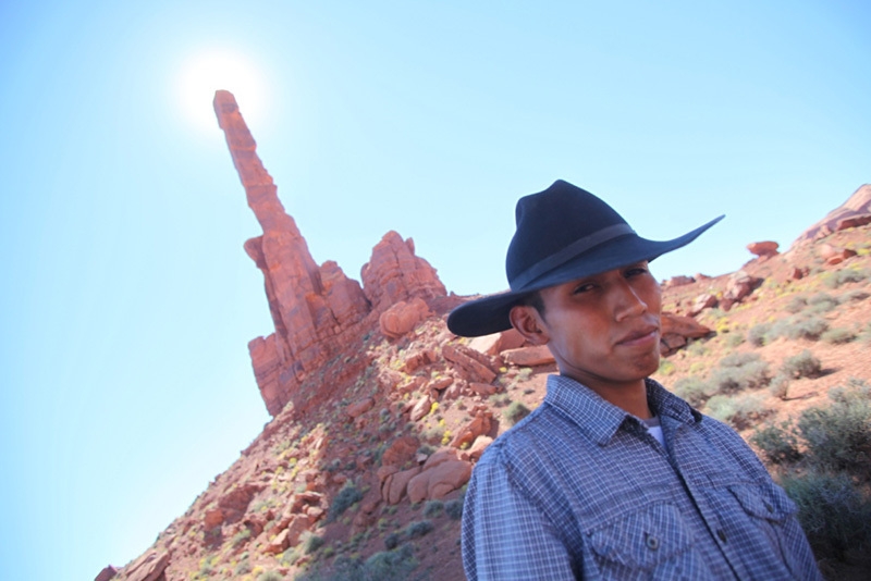 Desert Sandstone Climbing Trip #3 - Indian Creek, Monument Valley, Castle Valley