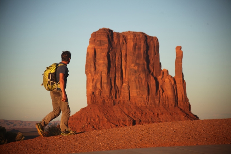 Desert Sandstone Climbing Trip #3 - Indian Creek, Monument Valley, Castle Valley