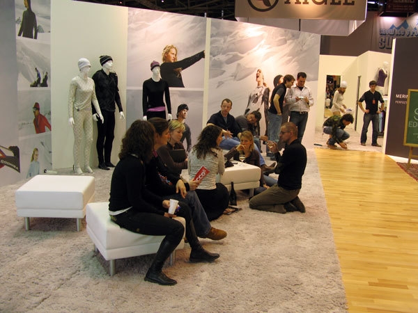 ISPO 2009