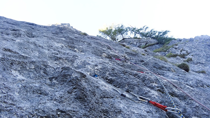 Generazioni a Confronto, Sasso di Fontana Mora, Diego Pezzoli, Angelo Fantini