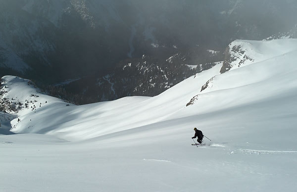 Freeride