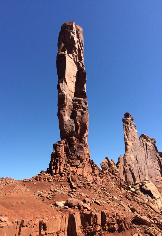 Desert Sandstone Climbing Trip #4 - Capitol Reef, Goosenecks, Dead Horse, Canyonlands