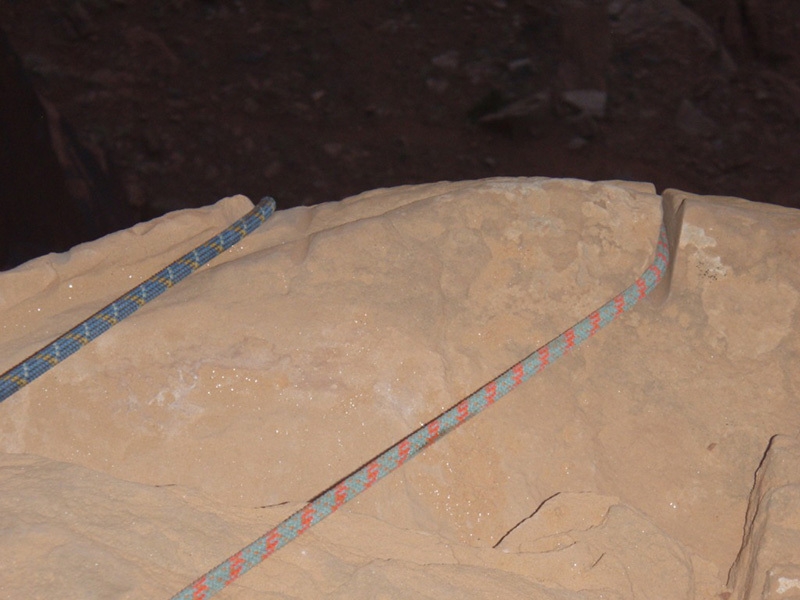 Desert Sandstone Climbing Trip #4 - Capitol Reef, Goosenecks, Dead Horse, Canyonlands