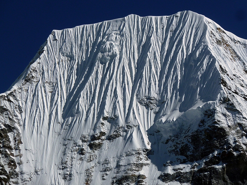 Rolwaling, Nepal, Himalaya