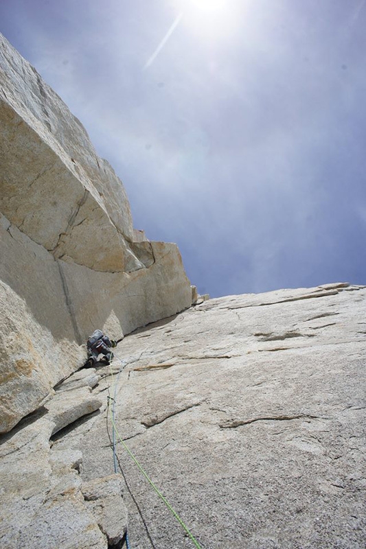 Patagonia, Pierre Labbre, Damien Tomasi, Corrado Pesce