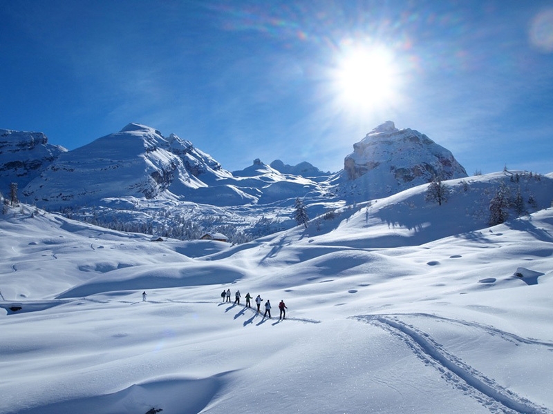 Sas de Dlacia (Val Badia, Dolomites)