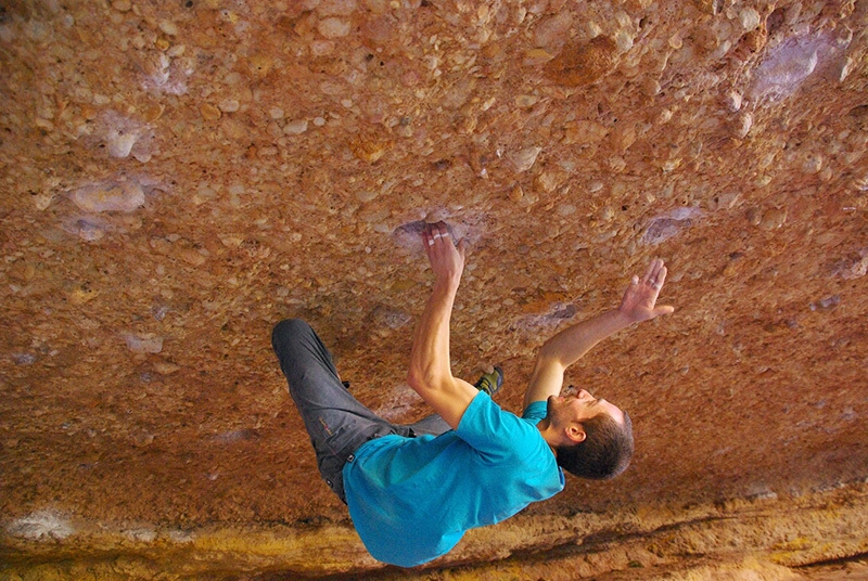 Nacho Sánchez, Crevillente, Spagna