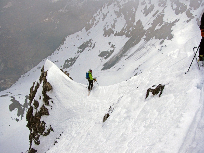 Fabio Beozzi, Federico Cecile