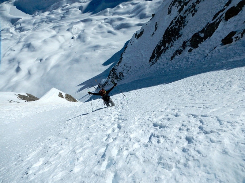 Fabio Beozzi, Federico Cecile