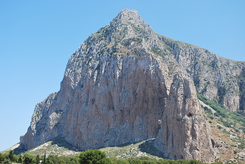 San Vito lo Capo, Sicilia