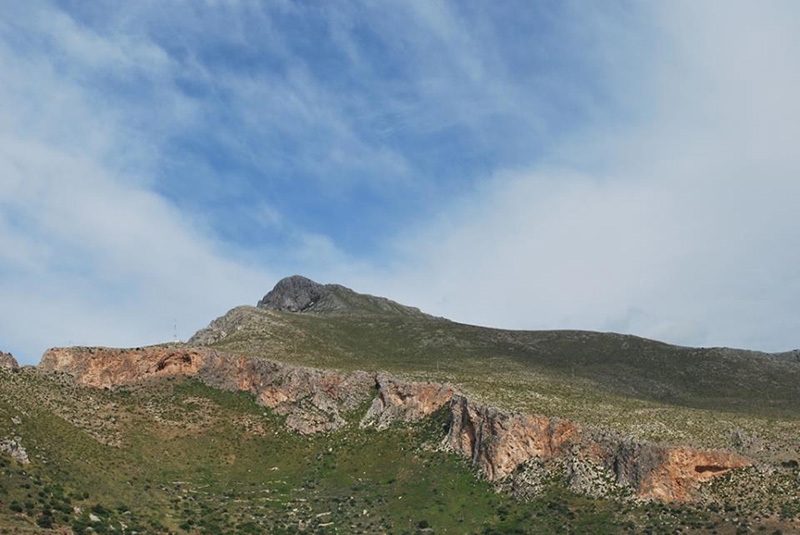 San Vito lo Capo, Sicily