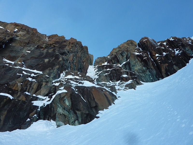 Monte Disgrazia
