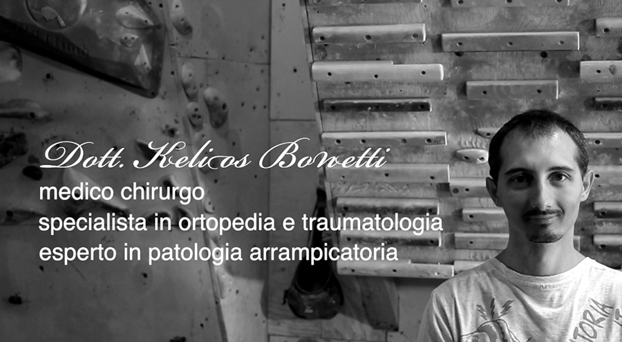 Dottor Kelios Bonetti