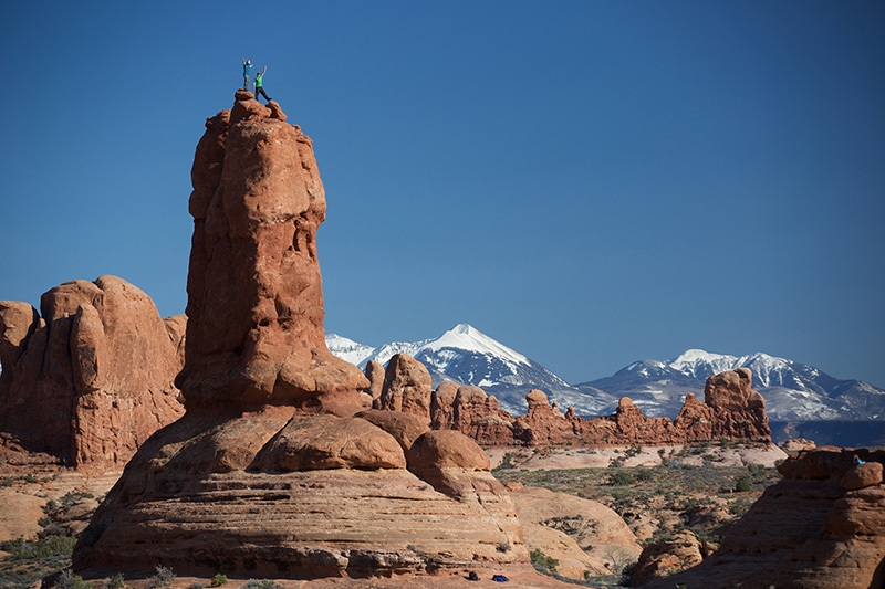 Banff Mountain Film Festival World Tour Italy 2015