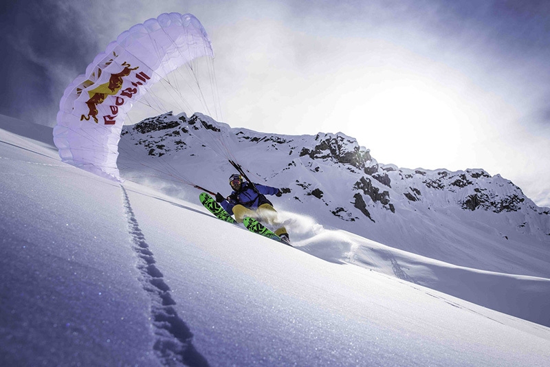 Banff Mountain Film Festival World Tour Italy 2015