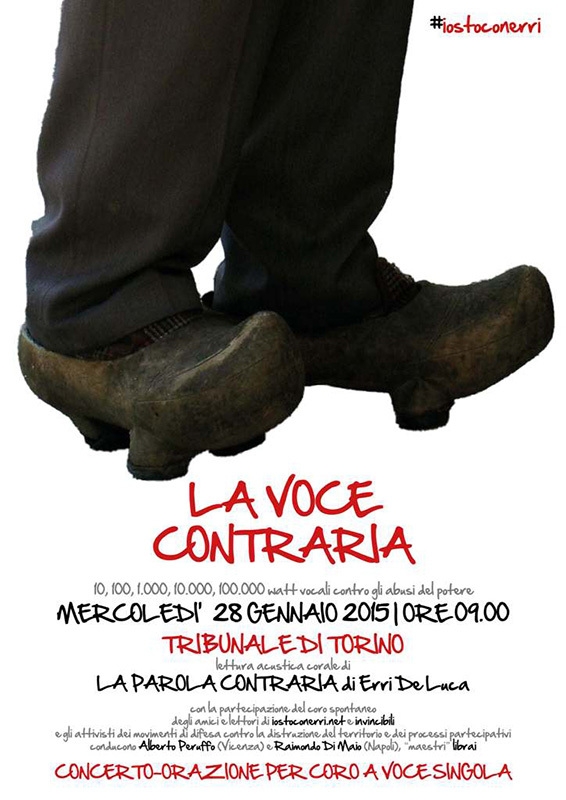 Erri De Luca