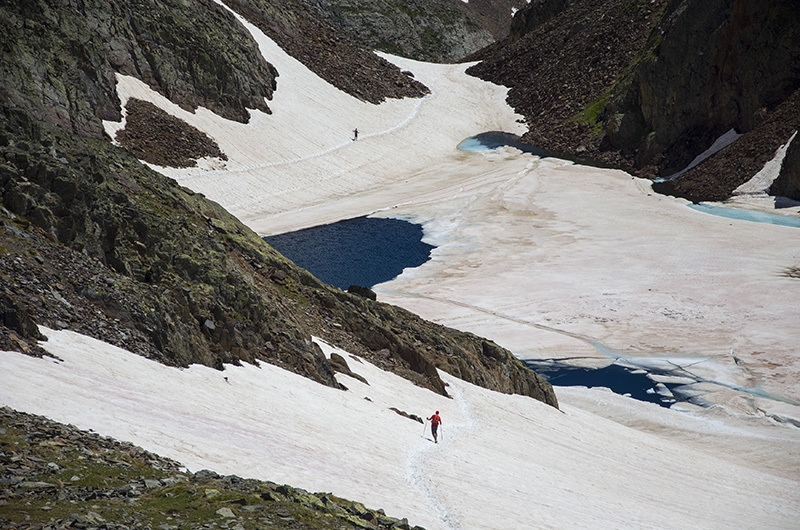 Andorra Ultra Trail Vallnord