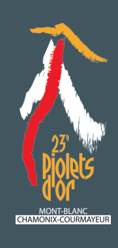 Piolet d'Or 2015