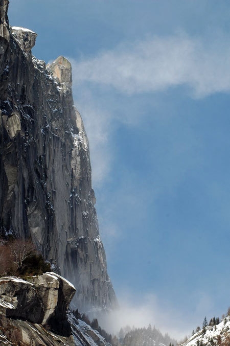 Val di Mello