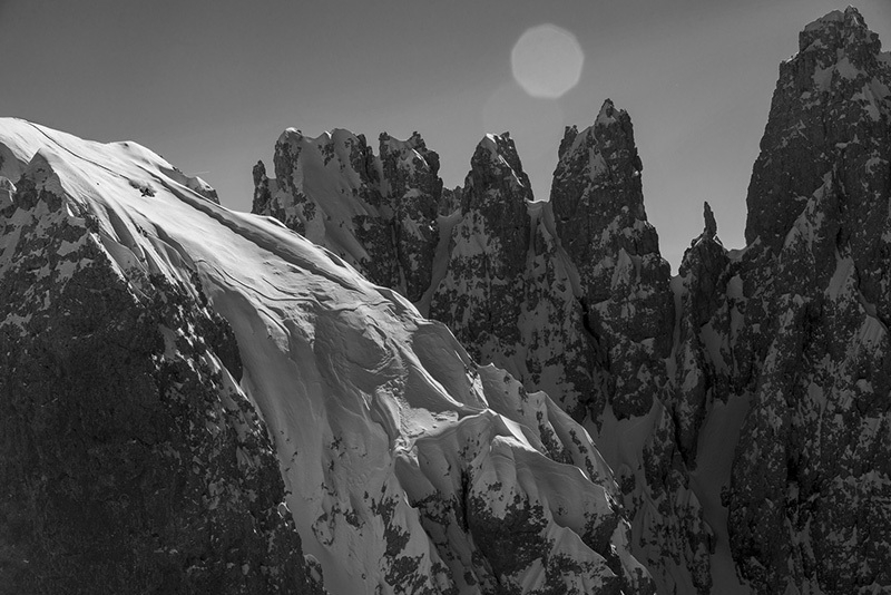 King of Dolomites 2015 - San Martino di Castrozza