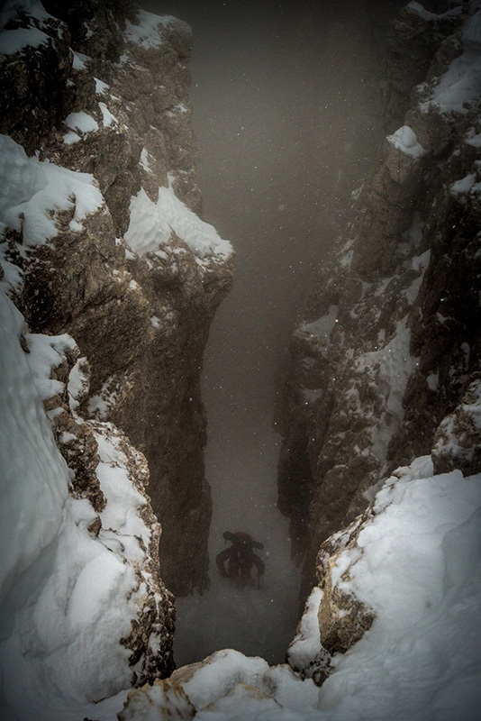 King of Dolomites 2015 - San Martino di Castrozza