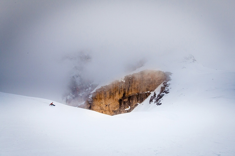 King of Dolomites 2015 - San Martino di Castrozza