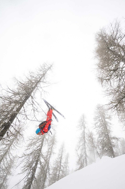 King of Dolomites 2015 - San Martino di Castrozza