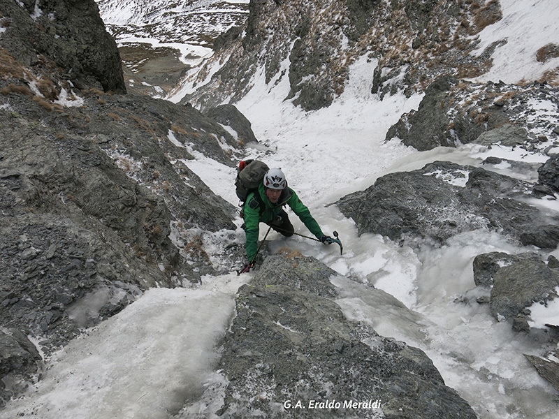 Dossaccio, Valdidentro, Alta Valtellina