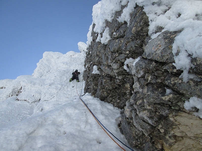 Run to the hills, Monte Miletto, Monti del Matese