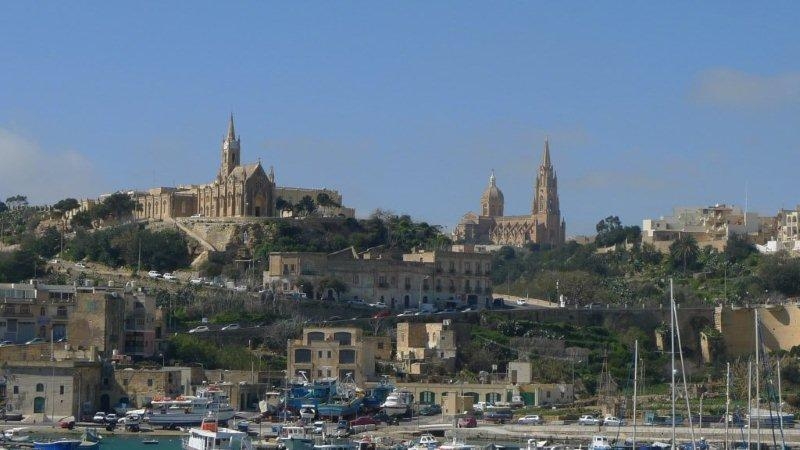 Malta